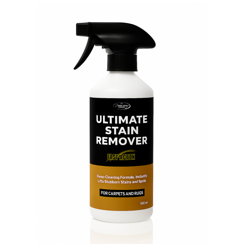 Carpet Spot and Stain Remover