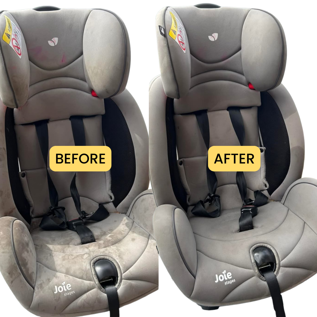 Upholstery and Fabric Stain Remover