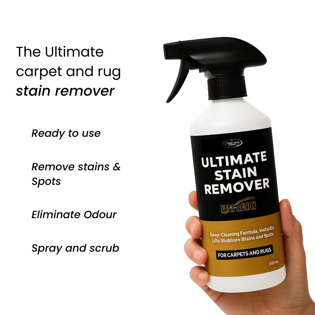 Carpet Spot and Stain Remover