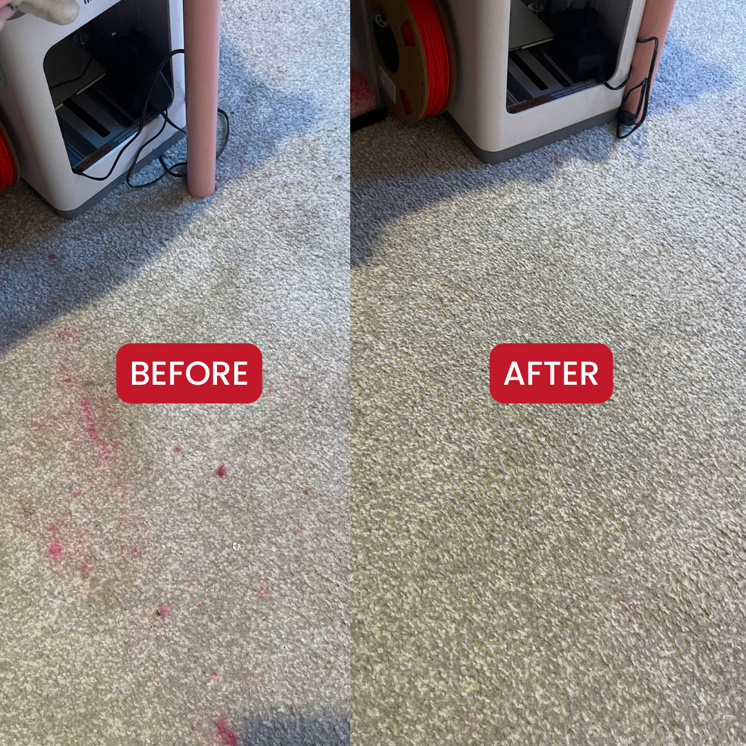Red Wine and Coffee Stain Remover