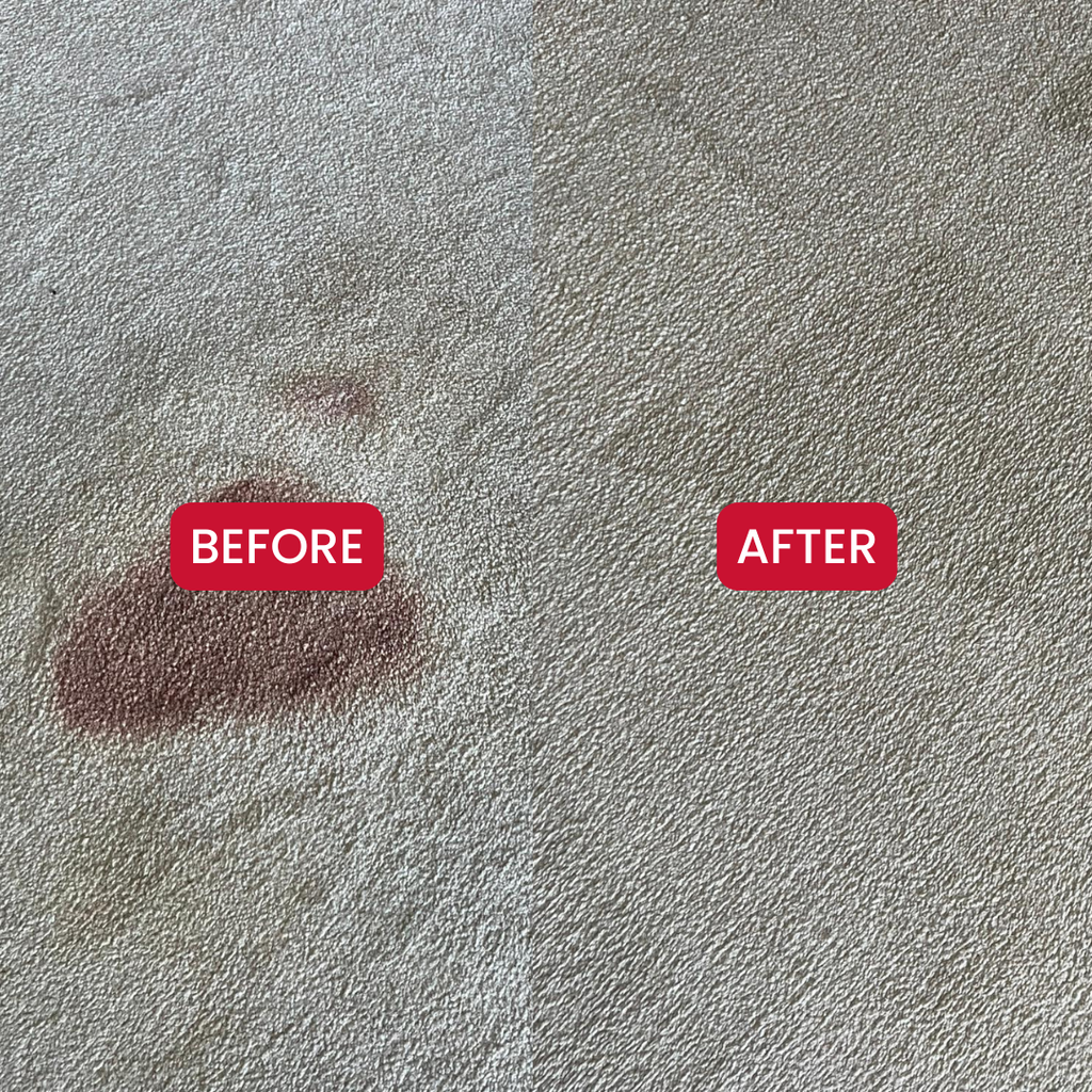 Red Wine and Coffee Stain Remover