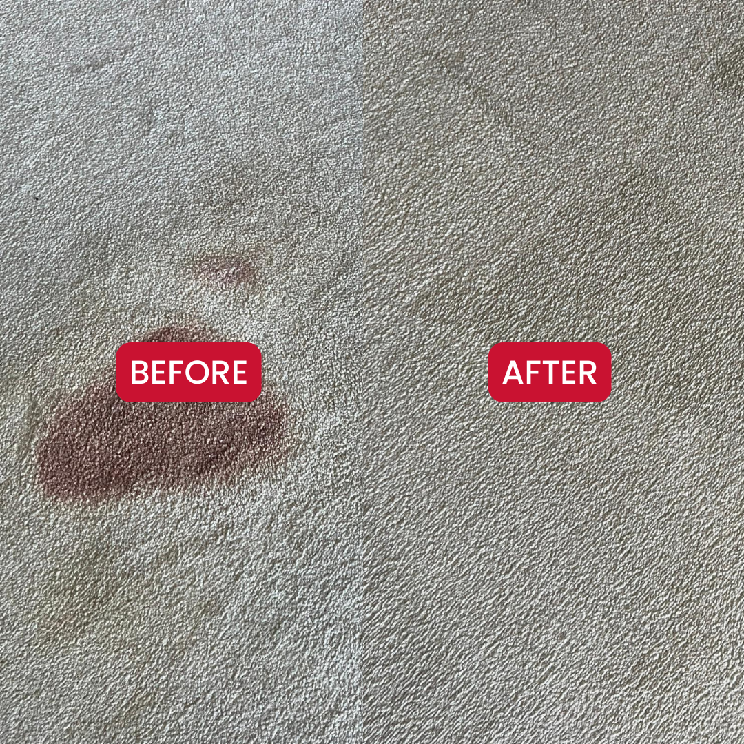 Red Wine and Coffee Stain Remover