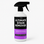 Upholstery and Fabric Stain Remover