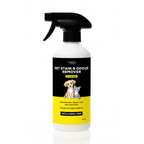 Pet Stain and Odour Remover | 500ml