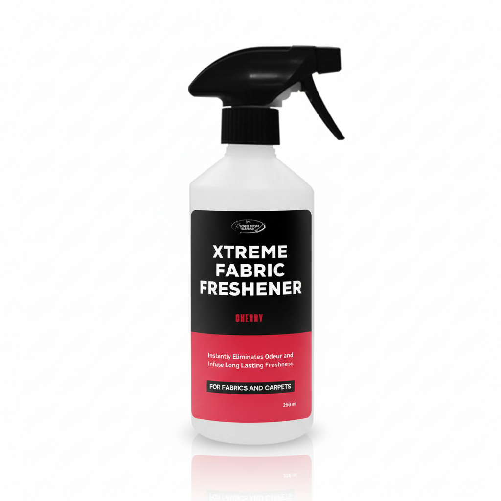 Cherry Fabric and Upholstery Freshener