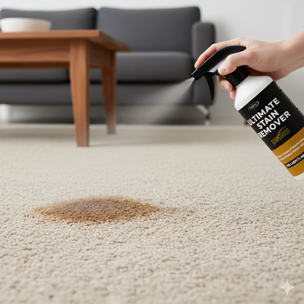 Home Stain Destroyer Bundle